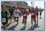 Nike Félmaraton Futás Domingo Pat Viladecavalls Sabadell,  Jeszenszky Péter, Tabajdi József Nándor, Galatola Antonello, Antonicelli Domenico