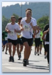 Nike Félmaraton Futás Horváth Anikó