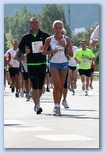 Nike Félmaraton Futás Moncalero Raffaella, Italia ATLETICA 100 TORRI