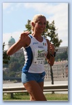 Nike Félmaraton Futás Moncalero Raffaella, Italy ATLETICA 100 TORRI Pavia