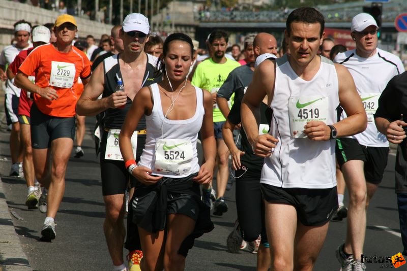 Nike Félmaraton Futóverseny Budapest, nike_half_marathon_budapest_6141 futó