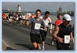 Nike Félmaraton Futóverseny Budapest Simon József