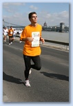 Nike Félmaraton Futóverseny Budapest Balogh Balázs