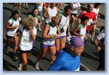 Nike Félmaraton Futóverseny Budapest Vitale Laura, Italy, Roma A.S.D.Mediterranea