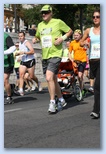 Nike Félmaraton Futóverseny Budapest Roussel Vincent