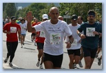 Nike Félmaraton Futóverseny Budapest Morrone, Andrea Dr., Italy Treviso
