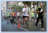 Nike Félmaraton Futóverseny Budapest Jankó András, Nokia SE