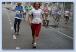 Nike Félmaraton Futóverseny Budapest Ipó Katalin