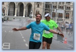 Nike Félmaraton Futóverseny Budapest Győri Gábor