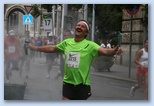 Nike Félmaraton Futóverseny Budapest Burján Ferenc