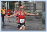 Nike Félmaraton Futóverseny Budapest Szabó Brigitta