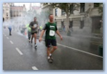 Nike Félmaraton futás Budapest Vastag Gusztáv