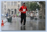 Nike Félmaraton futás Budapest Kőrözsi Sándor