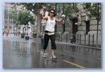Nike Félmaraton futás Budapest Lakatos Gabriella Budapest