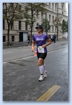 Nike Félmaraton futás Budapest Schorkopf Martina