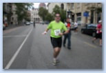 Nike Félmaraton futás Budapest Takács Andris