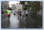 Nike Félmaraton futás Budapest Fülöp Mariann