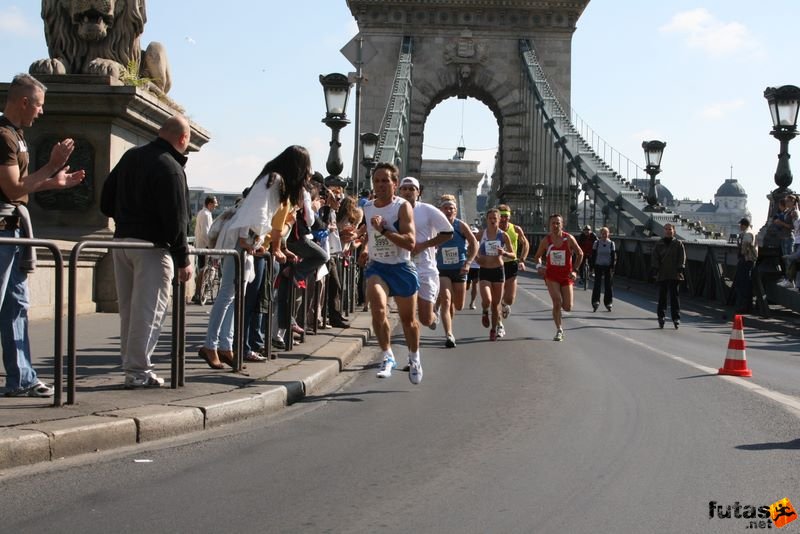 Nike Félmaraton futóverseny, Németh Géza, Lakitelek Triatlon
