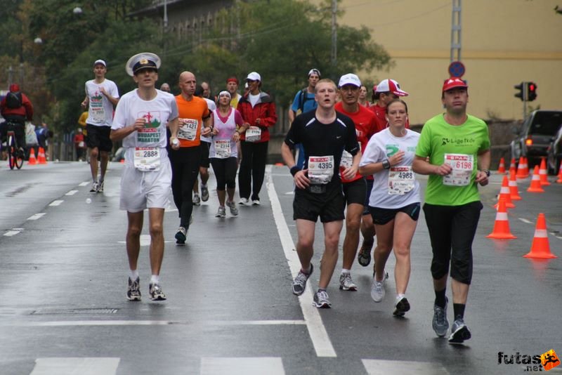 Run Budapest Marathon in Hungary, budapest_marathon_009.jpg