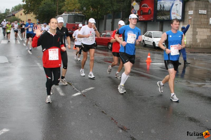 Run Budapest Marathon in Hungary, budapest_marathon_059.jpg