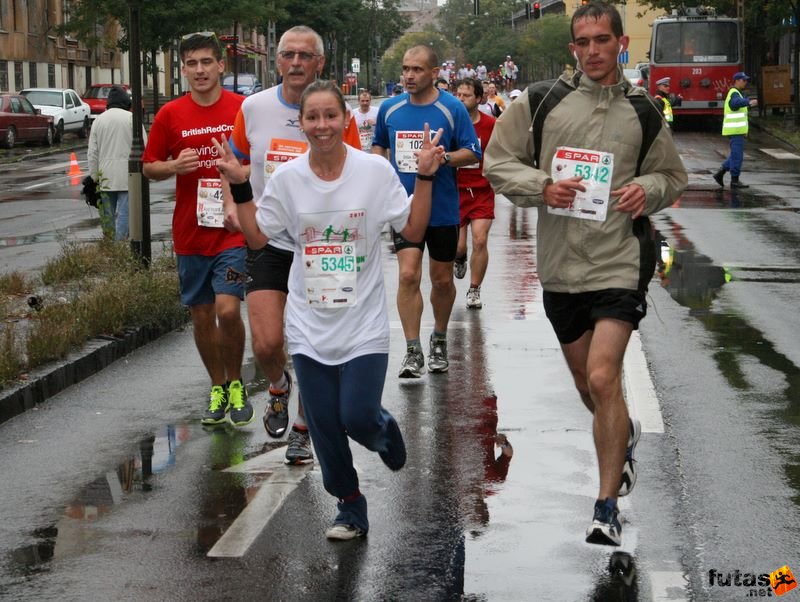 Run Budapest Marathon in Hungary, budapest_marathon_9871.jpg