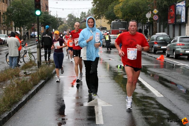 Run Budapest Marathon in Hungary, budapest_marathon_9973.jpg