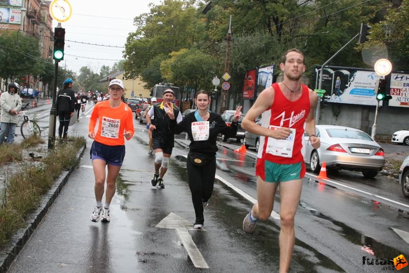 Run Budapest Marathon in Hungary, budapest_marathon_9975.jpg