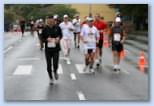 Run Budapest Marathon in Hungary Simon József