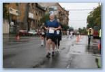 Run Budapest Marathon in Hungary Balázs Gergely