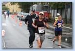 Run Budapest Marathon in Hungary Békésiné Janik Szilvia