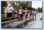 Run Budapest Marathon in Hungary Spinazza Roberto, ITA GMP Gli Sbandati 	San Giovanni Lupatoto
