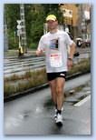 Run Budapest Marathon in Hungary Bak Antal FuTeam Baja