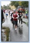 Run Budapest Marathon in Hungary Anita