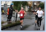 Run Budapest Marathon in Hungary Attila