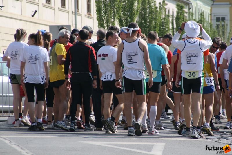 Sárvár futás ultrafutás, futók és ultrafutók