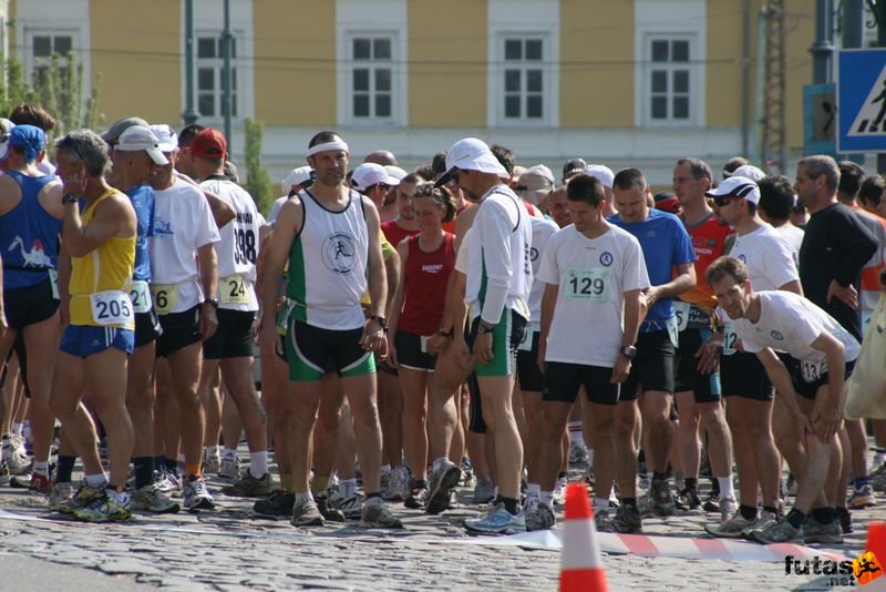 Sárvár futás ultrafutás, futók