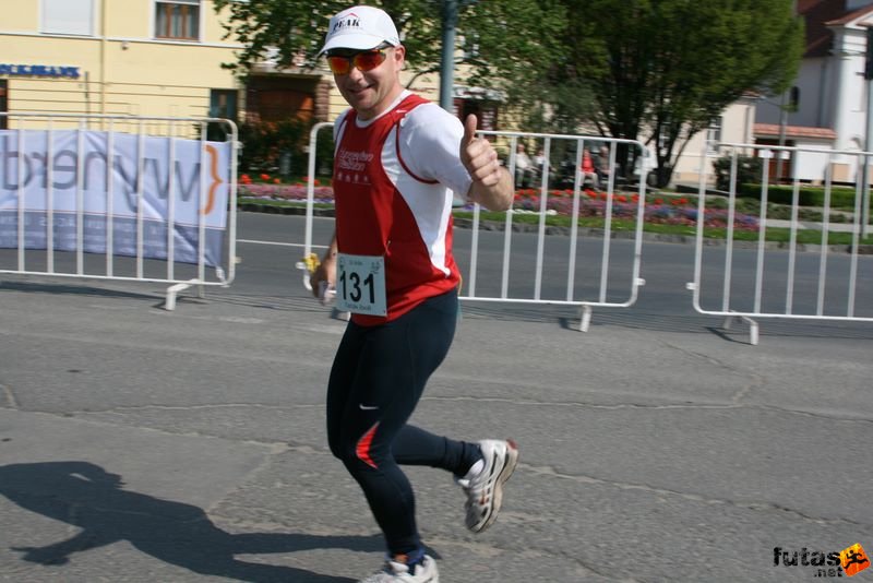 Sárvár futás ultrafutás, TAMÁS Zsolt