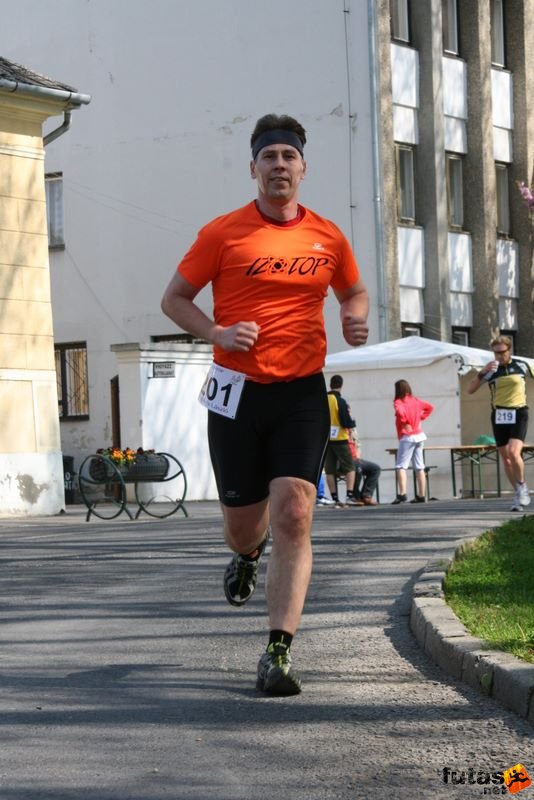 Sárvár futás Laci Sárvár futás ultrafutás, Laci