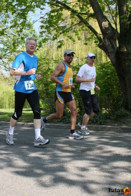 Sárvár 12 és 24 órás futás ultramarathon, Mittler István, Pléli Sándor, Morócz József