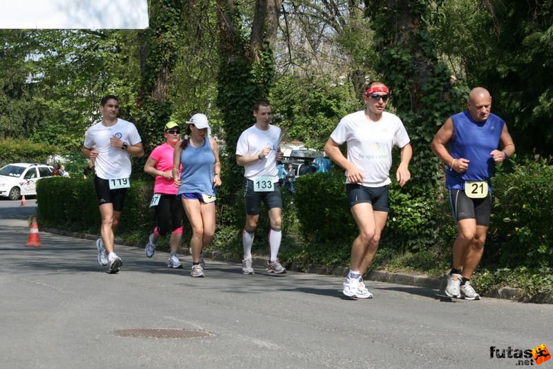 Sárvár 12 és 24 órás futás ultramarathon, 12 és 24 órás Ultrafutók