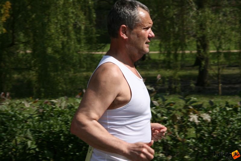 Sárvár 12 és 24 órás futás ultramarathon, Imo