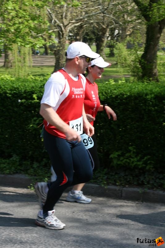 Sárvár 12 és 24 órás futás ultramarathon, Tamás Zsolt