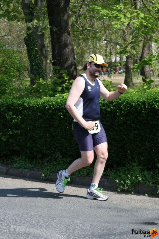 Sárvár 12 és 24 órás futás ultramarathon, OJ