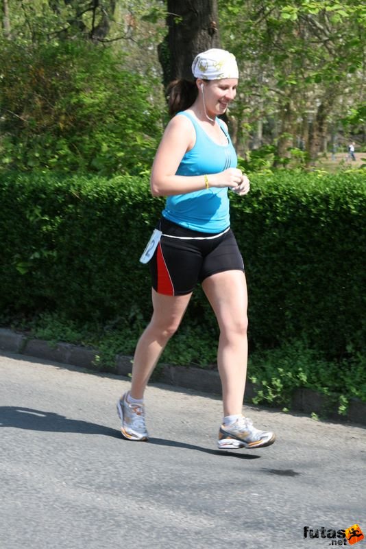 Sárvár 12 és 24 órás futás ultramarathon, Zoltán Judit