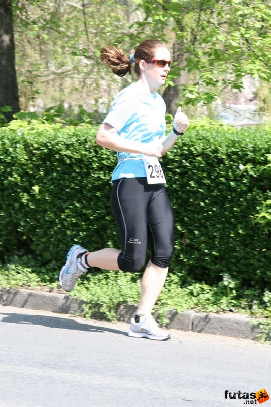 Sárvár 12 és 24 órás futás ultramarathon, KIRÁLYLÁNYOK