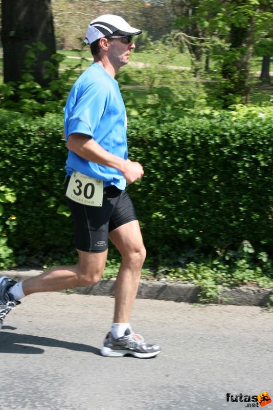Sárvár 12 és 24 órás futás ultramarathon, Vaczkó Zsolt