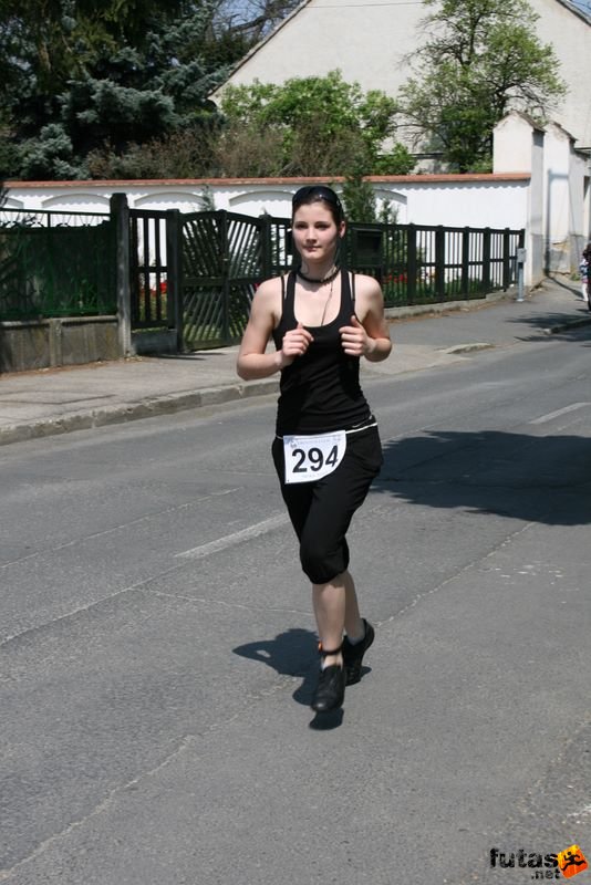 Sárvár 12 és 24 órás futás ultramarathon, Sinka Anikó, RUN FUN CLUB