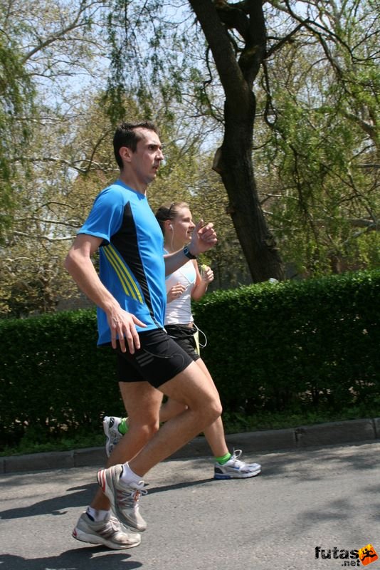 Sárvár 12 és 24 órás futás ultramarathon, Pintér Tibor