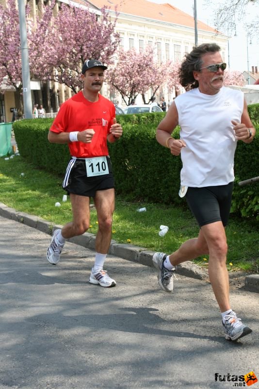 Sárvár 12 és 24 órás futás ultramarathon, Czaltig Zsolt