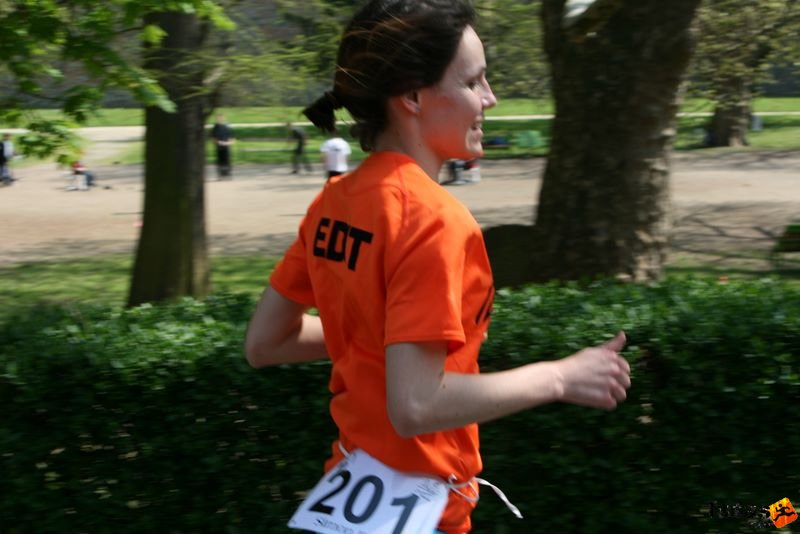 Sárvár 12 és 24 órás futás ultramarathon, Esit